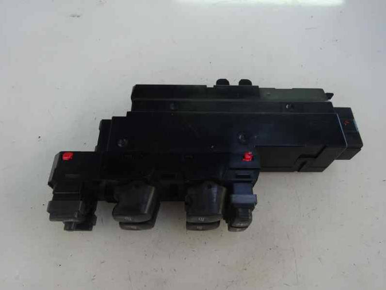 MANDO ELEVALUNAS DELANTERO IZQUIERDO VOLVO S80 BERLINA 2003 2.5 TURBODIESEL (140 CV)