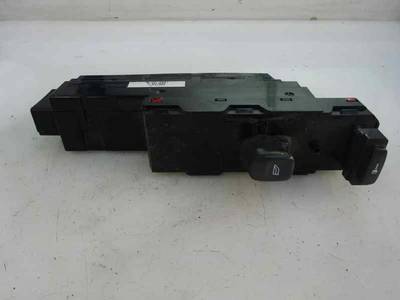 MANDO ELEVALUNAS DELANTERO DERECHO VOLVO S80 BERLINA 2003 2.5 TURBODIESEL (140 CV)