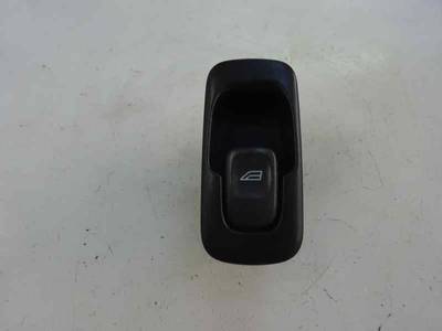 MANDO ELEVALUNAS TRASERO DERECHO VOLVO S80 BERLINA 2003 2.5 TURBODIESEL (140 CV)