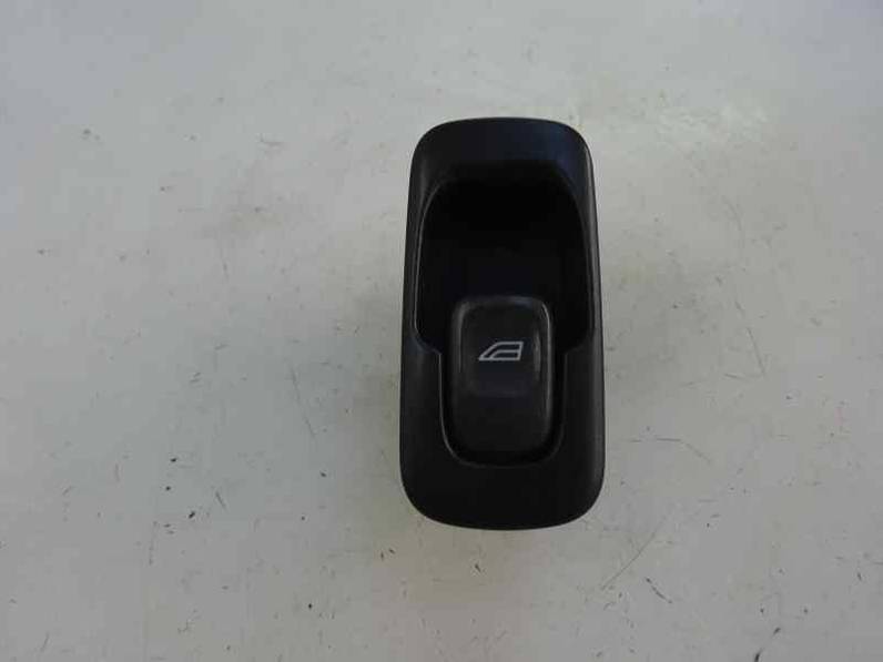 MANDO ELEVALUNAS TRASERO DERECHO VOLVO S80 BERLINA 2003 2.5 TURBODIESEL (140 CV)