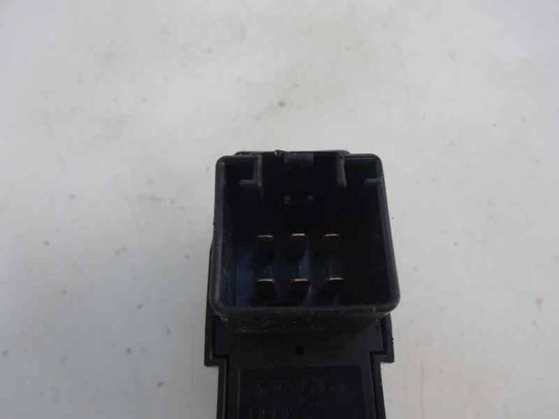 MANDO ELEVALUNAS TRASERO DERECHO VOLVO S80 BERLINA 2003 2.5 TURBODIESEL (140 CV)