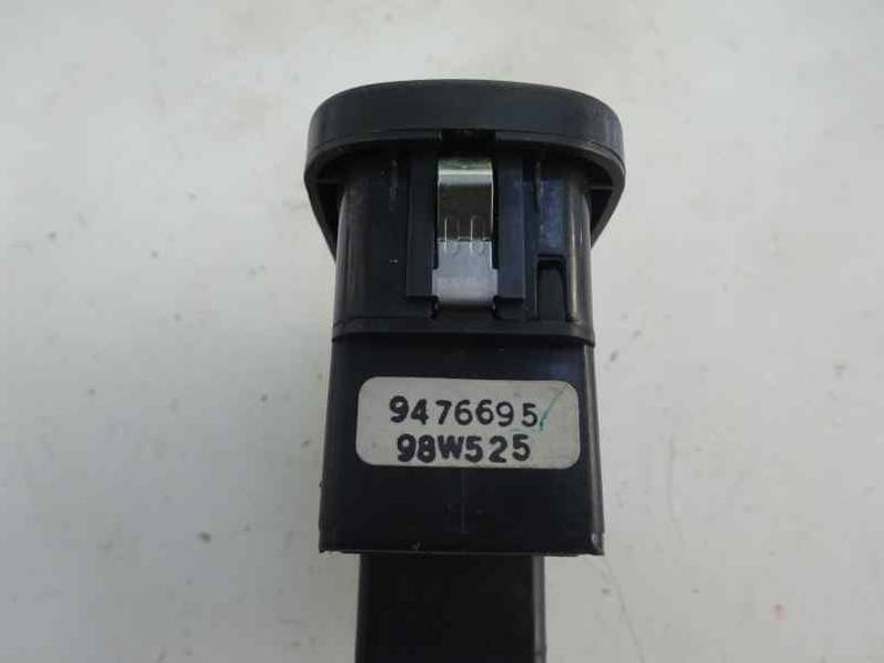 MANDO ELEVALUNAS TRASERO IZQUIERDO VOLVO S80 BERLINA 2003 2.5 TURBODIESEL (140 CV)