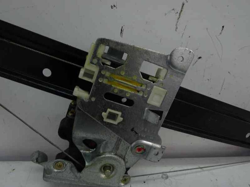 ELEVALUNAS TRASERO IZQUIERDO VOLVO S80 BERLINA 2003 2.5 TURBODIESEL (140 CV)