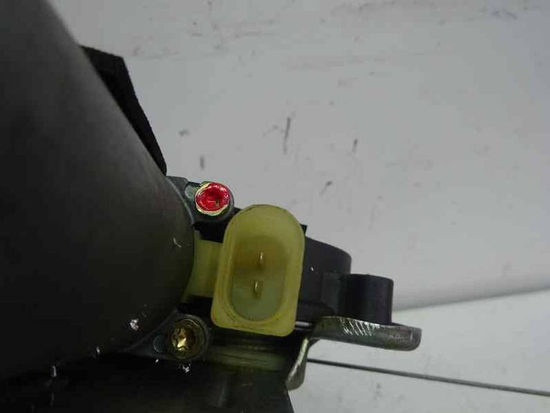 ELEVALUNAS TRASERO IZQUIERDO VOLVO S80 BERLINA 2003 2.5 TURBODIESEL (140 CV)