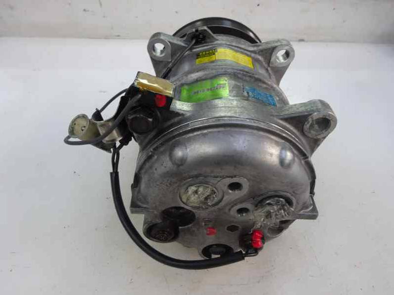 COMPRESOR AIRE ACONDICIONADO VOLVO S80 BERLINA 2003 2.5 TURBODIESEL (140 CV)