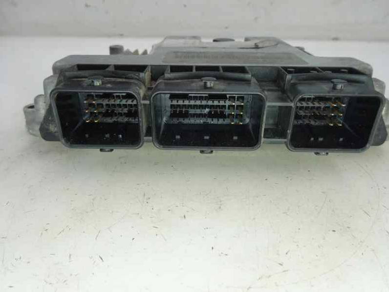 CENTRALITA MOTOR UCE RENAULT SCENIC II 2006 1.9 DCI D FAP (131 CV)