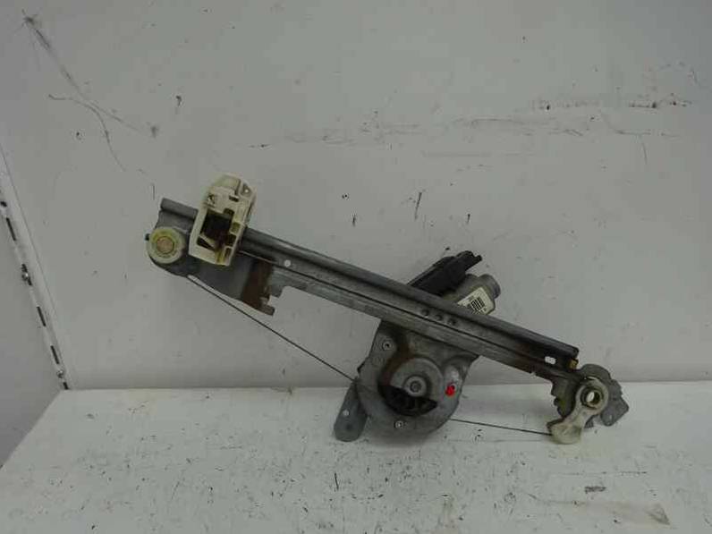 ELEVALUNAS TRASERO IZQUIERDO RENAULT SCENIC II 2006 1.9 DCI D FAP (131 CV)