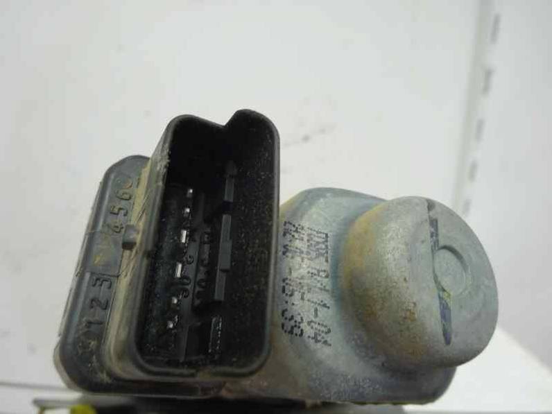 ELEVALUNAS TRASERO IZQUIERDO RENAULT SCENIC II 2006 1.9 DCI D FAP (131 CV)