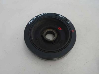 POLEA CIGUENAL PEUGEOT 307 2004 2.0 HDI (90 CV)