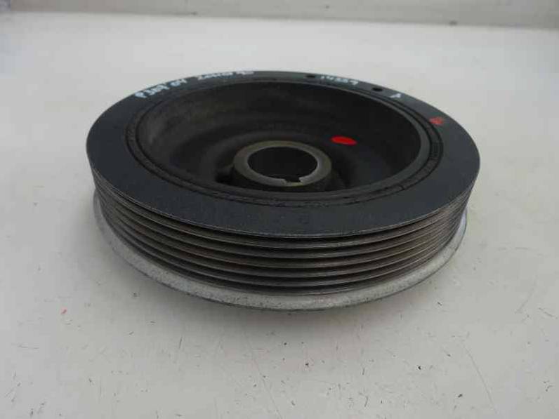 POLEA CIGUENAL PEUGEOT 307 2004 2.0 HDI (90 CV)