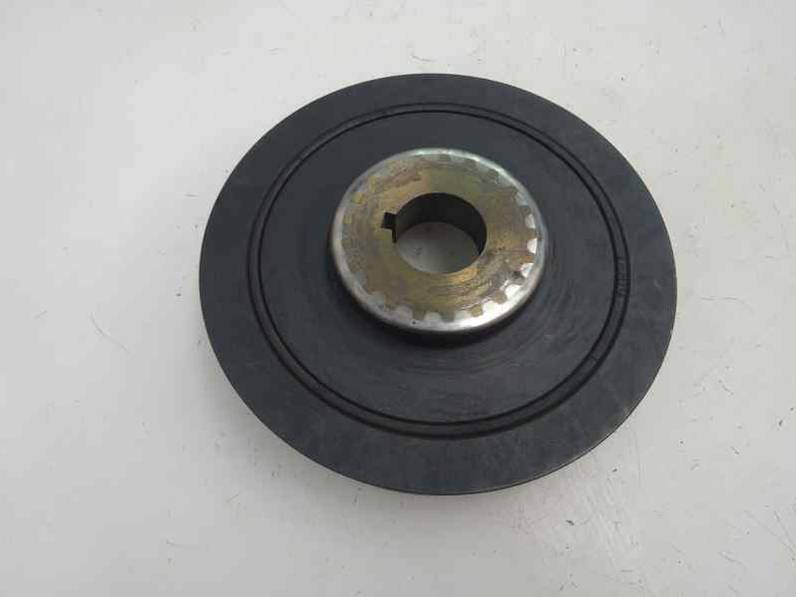 POLEA CIGUENAL PEUGEOT 307 2004 2.0 HDI (90 CV)