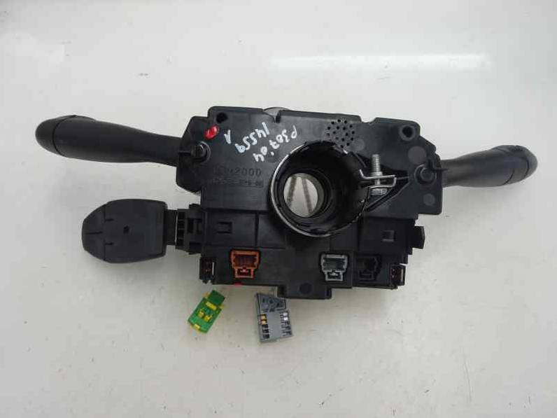 MANDO MULTIFUNCION PEUGEOT 307 2004 2.0 HDI (90 CV)