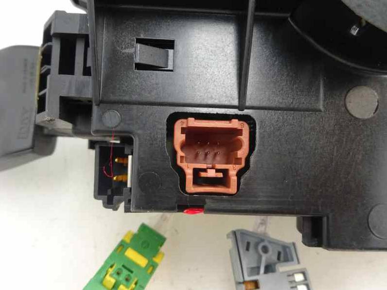 MANDO MULTIFUNCION PEUGEOT 307 2004 2.0 HDI (90 CV)