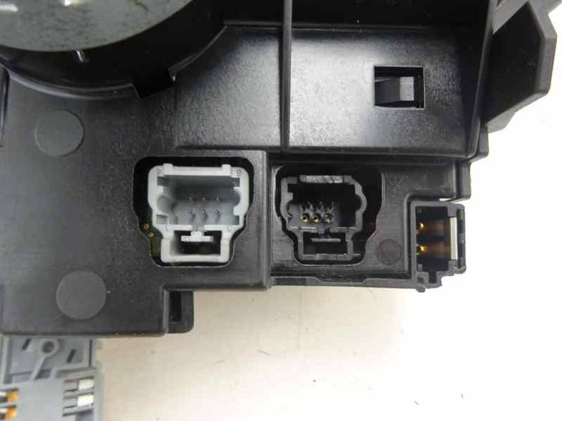 MANDO MULTIFUNCION PEUGEOT 307 2004 2.0 HDI (90 CV)