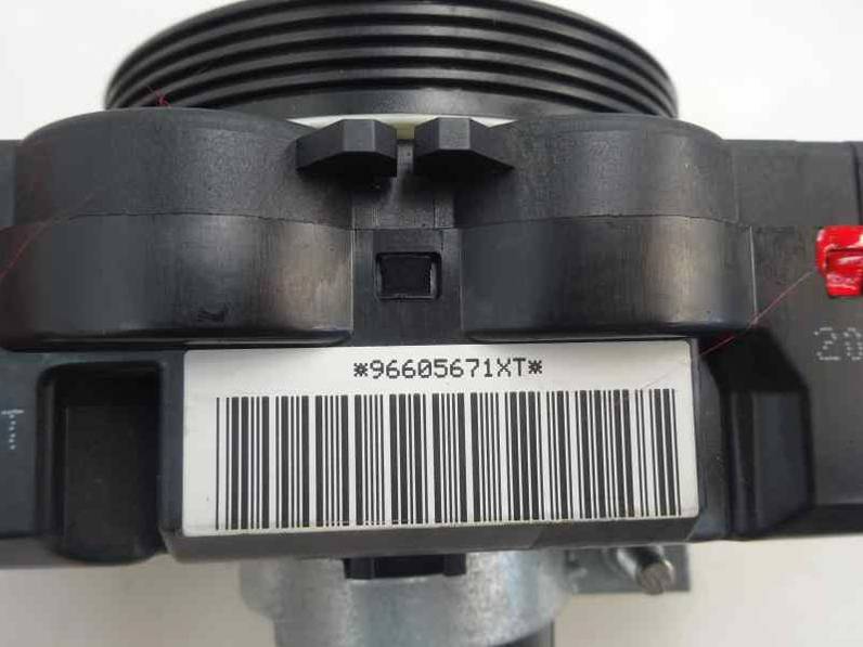 MANDO MULTIFUNCION PEUGEOT 307 2004 2.0 HDI (90 CV)