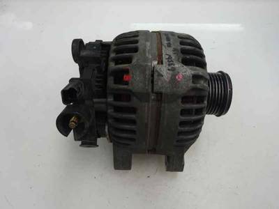 ALTERNADOR PEUGEOT 307 2004 2.0 HDI (90 CV)