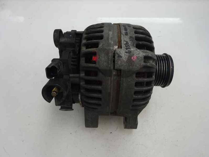 ALTERNADOR PEUGEOT 307 2004 2.0 HDI (90 CV)