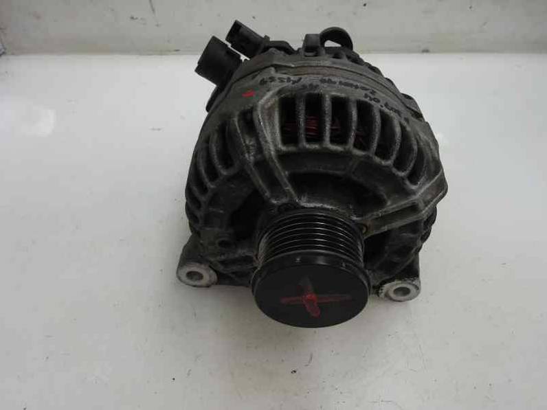 ALTERNADOR PEUGEOT 307 2004 2.0 HDI (90 CV)