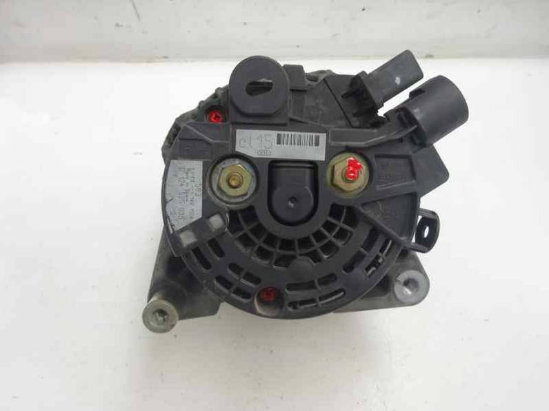 ALTERNADOR PEUGEOT 307 2004 2.0 HDI (90 CV)