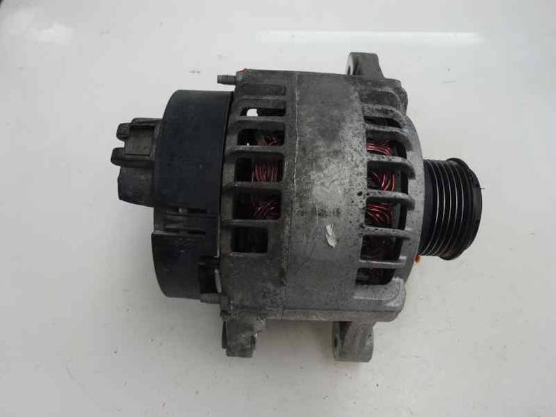 ALTERNADOR FIAT STILO 2002 1.9 JTD (116 CV)