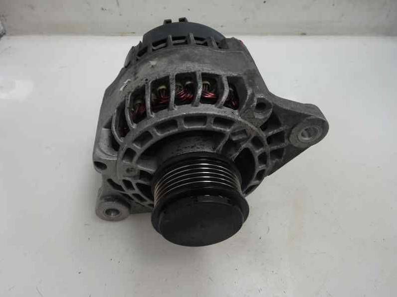 ALTERNADOR FIAT STILO 2002 1.9 JTD (116 CV)