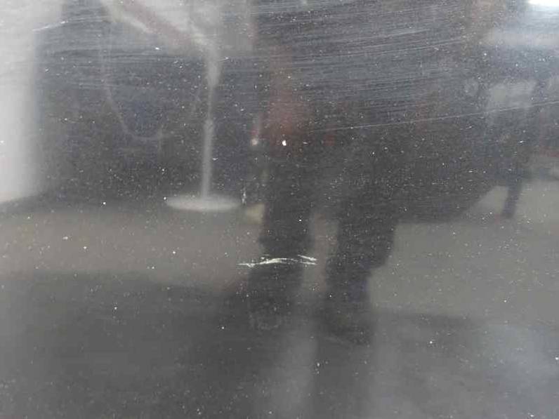 CAPOT RENAULT CLIO III 2007 1.5 DCI D (68 CV)