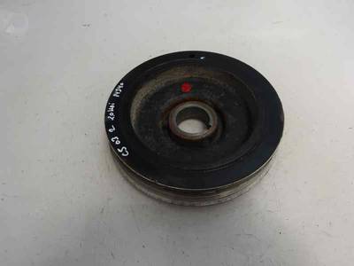 POLEA CIGUENAL CITROEN C5 BERLINA 2003 2.0 HDI (109 CV)