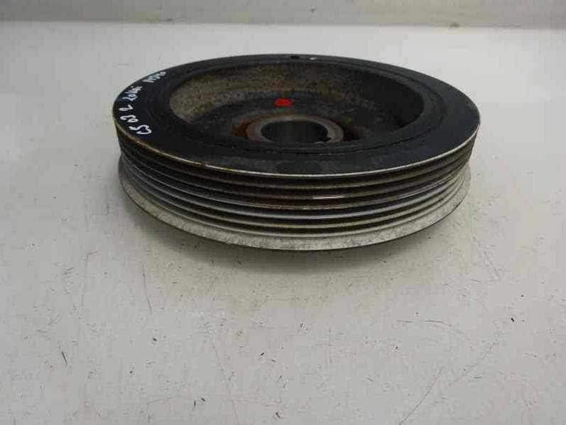 POLEA CIGUENAL CITROEN C5 BERLINA 2003 2.0 HDI (109 CV)