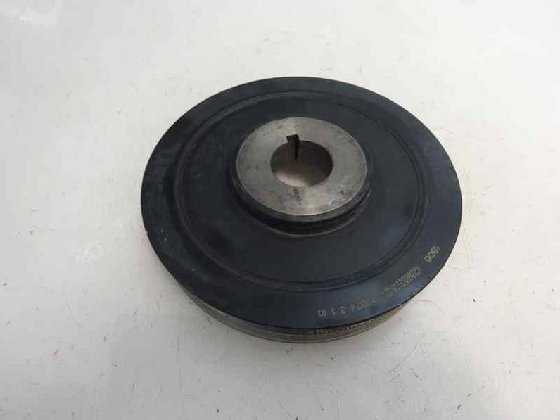 POLEA CIGUENAL CITROEN C5 BERLINA 2003 2.0 HDI (109 CV)