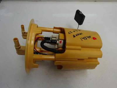 BOMBA COMBUSTIBLE CITROEN C5 BERLINA 2003 2.0 HDI (109 CV)