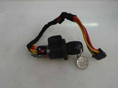 CONMUTADOR DE ARRANQUE RENAULT CLIO II FASE I 2000 1.4 (75 CV)