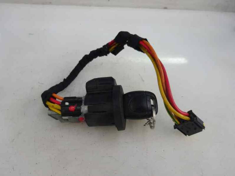 CONMUTADOR DE ARRANQUE RENAULT CLIO II FASE I 2000 1.4 (75 CV)