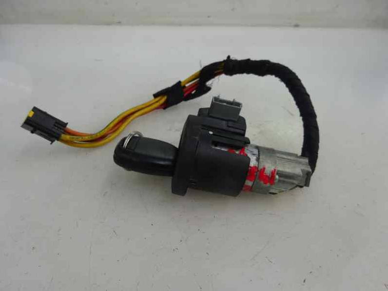 CONMUTADOR DE ARRANQUE RENAULT CLIO II FASE I 2000 1.4 (75 CV)