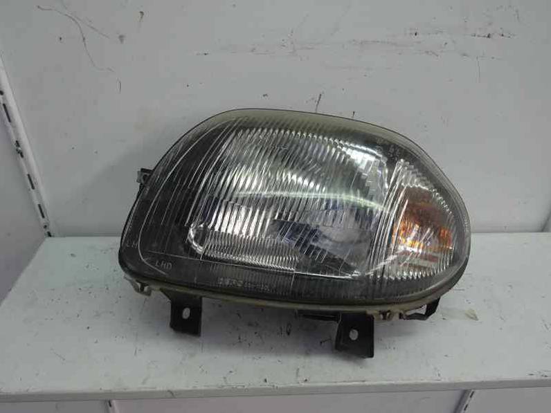 FARO IZQUIERDO RENAULT CLIO II FASE I 2000 1.4 (75 CV)