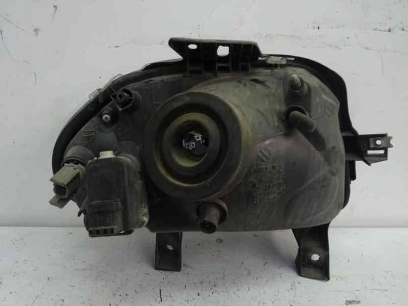 FARO IZQUIERDO RENAULT CLIO II FASE I 2000 1.4 (75 CV)