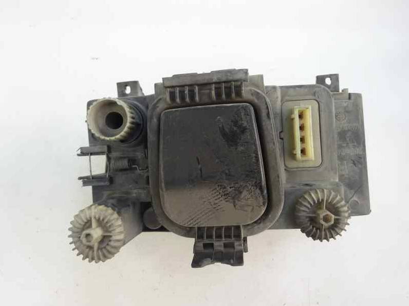 FARO DERECHO SEAT IBIZA 1997 1.9 D (64 CV)