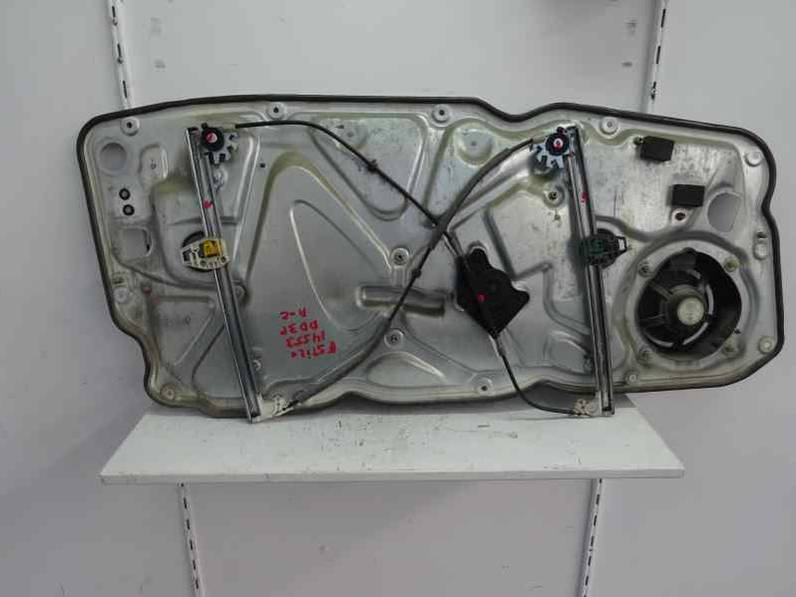 ELEVALUNAS DELANTERO DERECHO FIAT STILO 2002 1.9 JTD (116 CV)