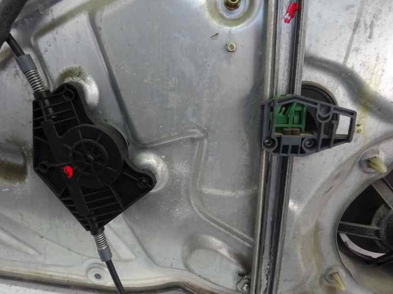 ELEVALUNAS DELANTERO DERECHO FIAT STILO 2002 1.9 JTD (116 CV)