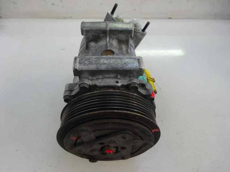 COMPRESOR AIRE ACONDICIONADO PEUGEOT 307 2002 1.4 HDI (68 CV)