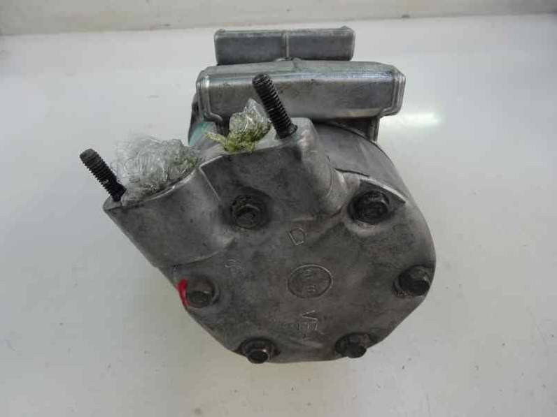 COMPRESOR AIRE ACONDICIONADO PEUGEOT 307 2002 1.4 HDI (68 CV)