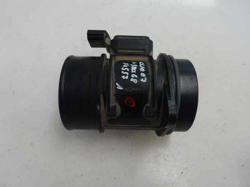 CAUDALIMETRO RENAULT CLIO III 2007 1.5 DCI D (68 CV)