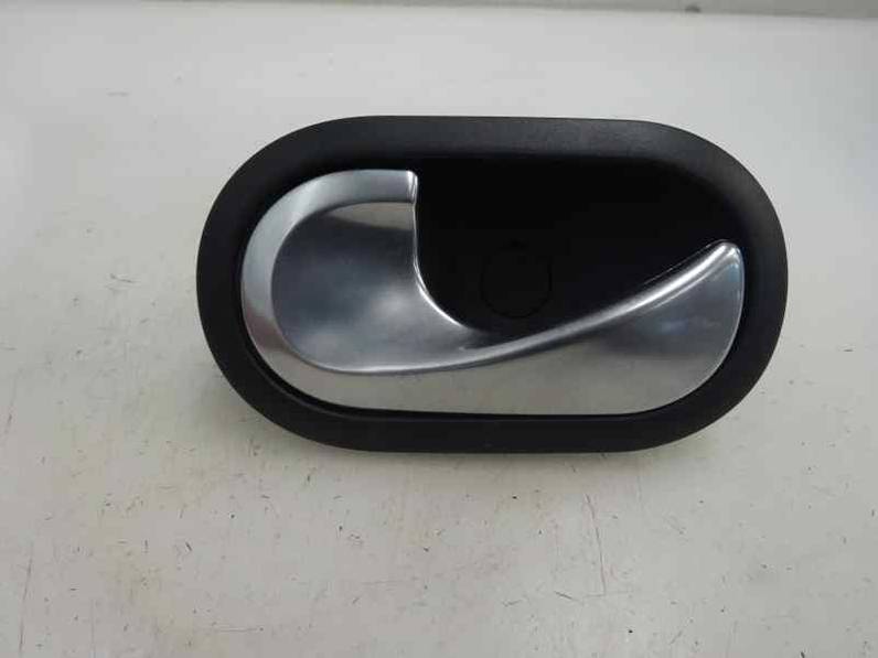 MANETA INTERIOR DELANTERA IZQUIERDA RENAULT CLIO III 2007 1.5 DCI D (68 CV)