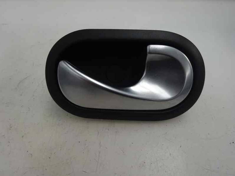 MANETA INTERIOR TRASERA DERECHA RENAULT CLIO III 2007 1.5 DCI D (68 CV)