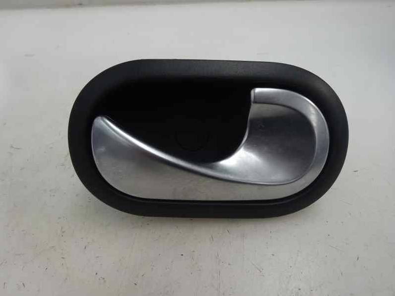 MANETA INTERIOR DELANTERA DERECHA RENAULT CLIO III 2007 1.5 DCI D (68 CV)
