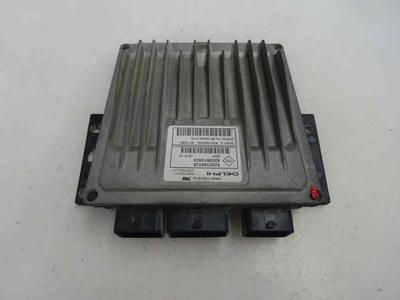 CENTRALITA MOTOR UCE RENAULT CLIO III 2007 1.5 DCI D (68 CV)