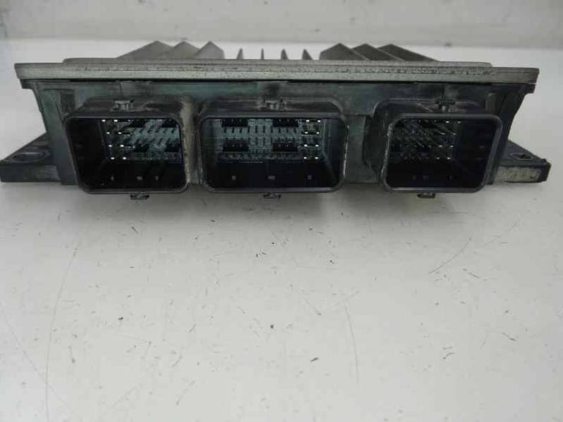 CENTRALITA MOTOR UCE RENAULT CLIO III 2007 1.5 DCI D (68 CV)