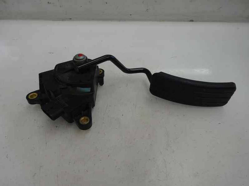 POTENCIOMETRO PEDAL RENAULT CLIO III 2007 1.5 DCI D (68 CV)