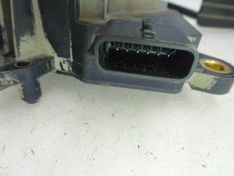 POTENCIOMETRO PEDAL RENAULT CLIO III 2007 1.5 DCI D (68 CV)