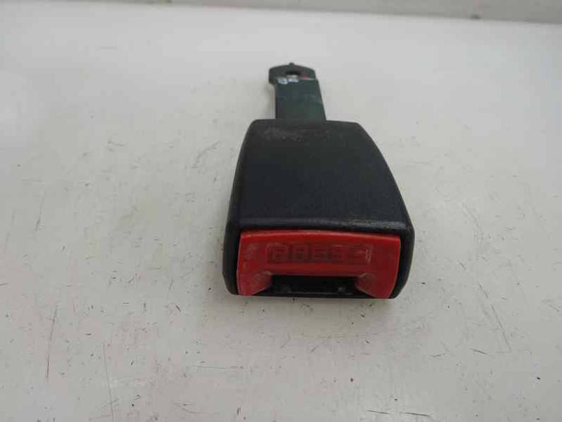CINTURON SEGURIDAD DELANTERO DERECHO RENAULT CLIO III 2007 1.5 DCI D (68 CV)