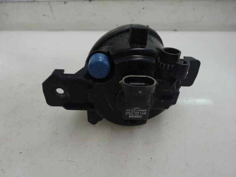 FARO ANTINIEBLA DERECHO RENAULT CLIO III 2007 1.5 DCI D (68 CV)